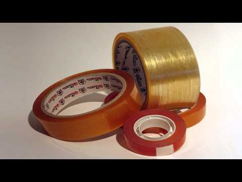 Selotejp - Mošnja na vjetru