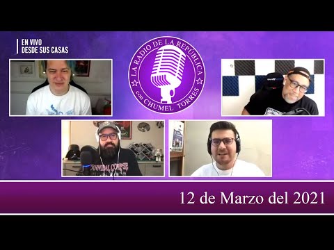 La Mafia del No Poder - La Radio de la República