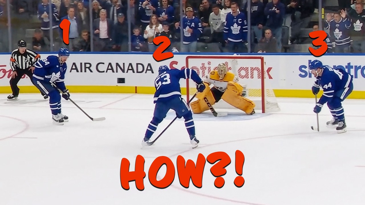 Top NHL Saves of the Week 2 |  2026-27 Season