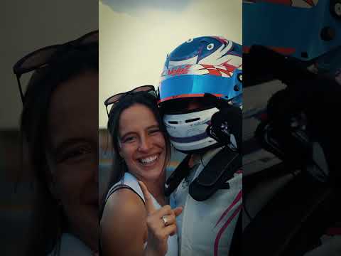 Gabriel Koenigkan é o campeão da Stock Light 2026