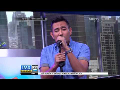 Rio Febrian - Angin Malam - IMS