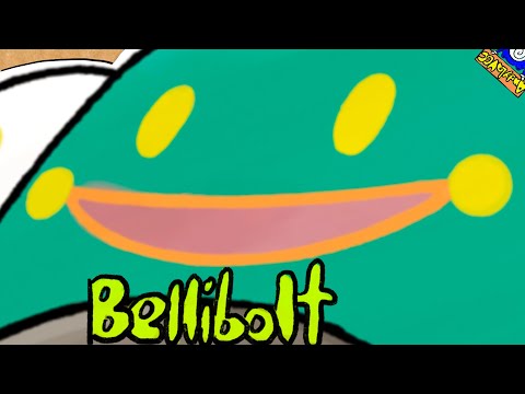 Bellibolt’s Gimmick is actually kinda GOOD? - Pokémon SV VGC Series 2