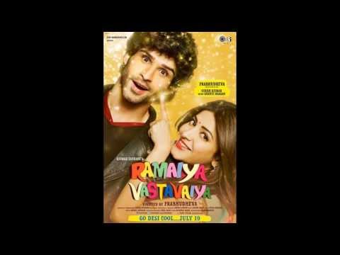 Peecha Choote - Ramaiya Vastavaiya (2013) - Full Song [Singer: Mohit Chauhan]