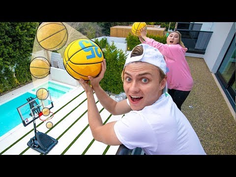 BEST TRICK SHOT WINS $10,000