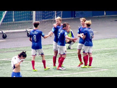 U19 Boys: Vålerenga – Sandefjord, Highlights [08-13-2017, NM Telenor Cup (Equiv. First Tier)]