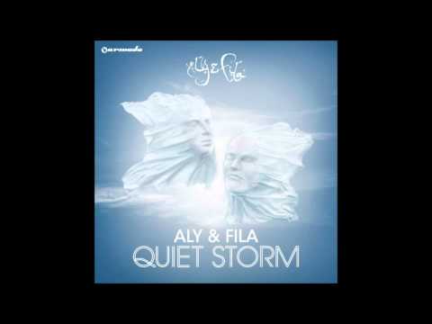 Aly & Fila - First Sun [ Album Mix ]