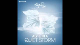 Aly & Fila - First Sun [ Album Mix ]