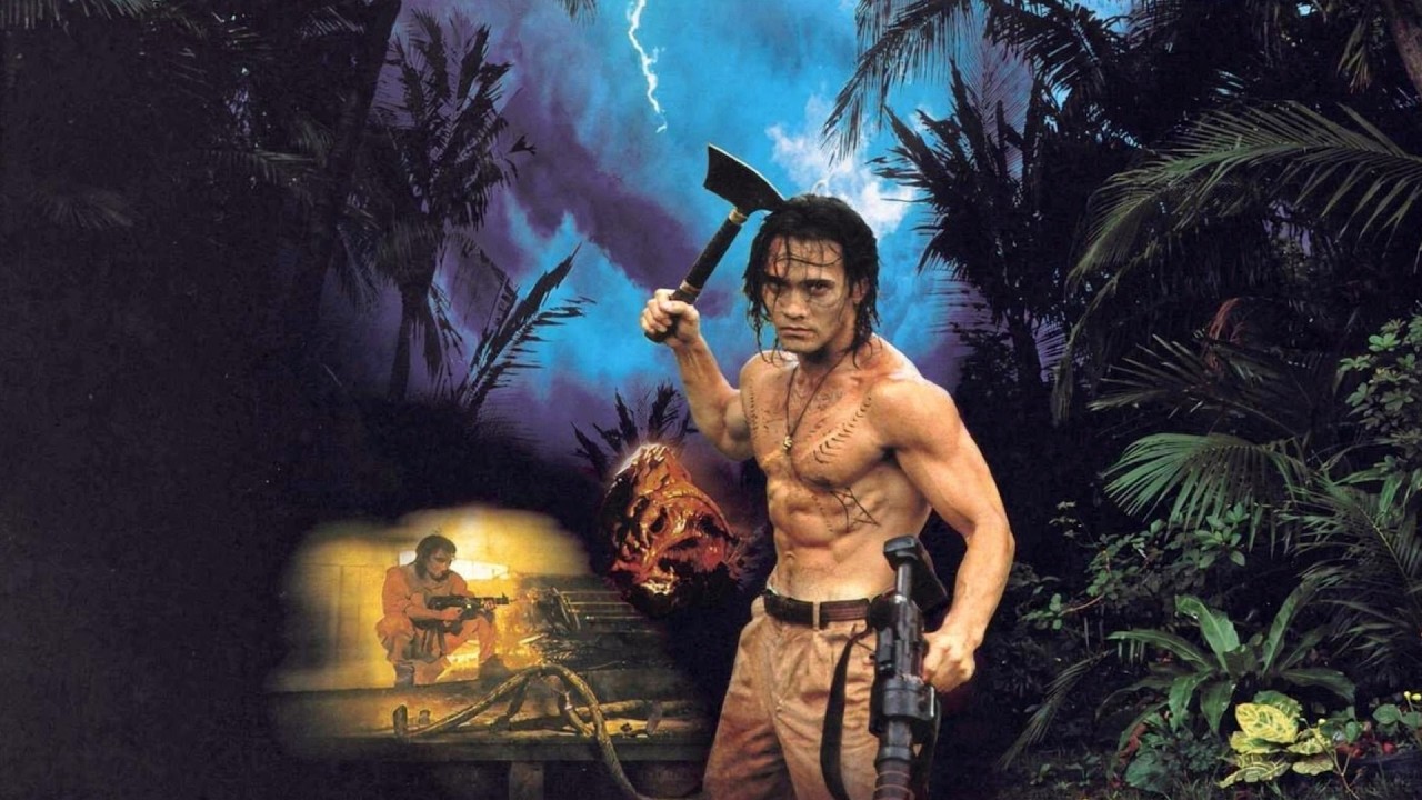 Oficina zombie | Película Completa en Español | 2018