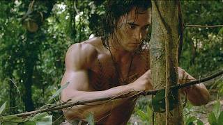 ADN: HA NACIDO LA BESTIA | Película Completa en Español | 2018