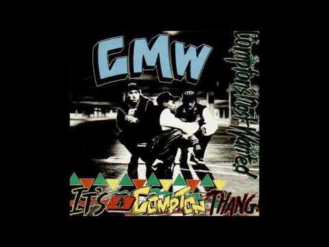 Comptons Most Wanted  - Give It Up