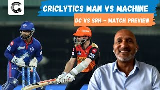 'A miracle for SRH, why not?' I IPL 2021, DC vs SRH I Preview feat. Mark Butcher I Cricket.com