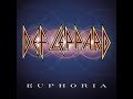 Def Leppard - To Be Alive