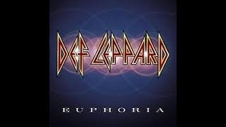 Def Leppard - To Be Alive