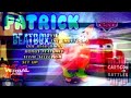 Cars 1 DVD Menu Patrick Beatbox Solo 4 Ravedj Mashup
