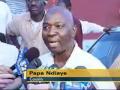 Amadou Ndiaye Taximan Sénégalais Tué à NY