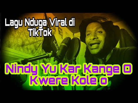 Nindy Yu Kar Kangge O Kwere Kole O