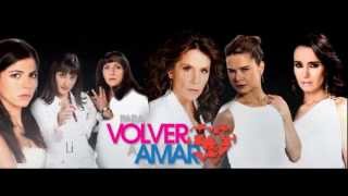 Para Volver Amar - "Kany Garcia" - Tema Principal