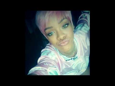TRiPPJONES & YUNGCYBERPRINCESS - RIHANNA FREESTYLE [PROD. HI-C]
