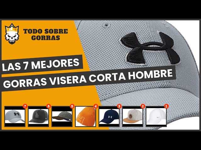 Vídeo relacionado con Hepandy Gorras y gorras de béisbol bordadas para hombre y mujer, No.1 Grandpa (negro lavado), talla única