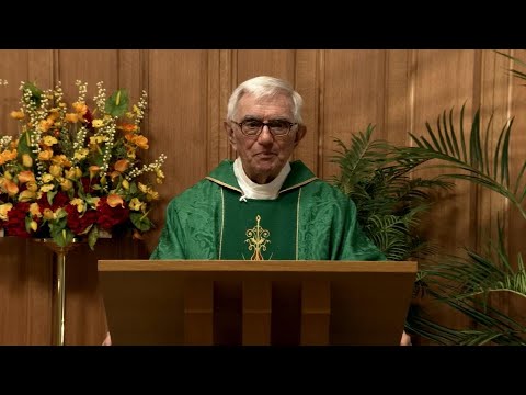 Catholic Mass Today | Daily TV Mass, Thursday October 9, 2025