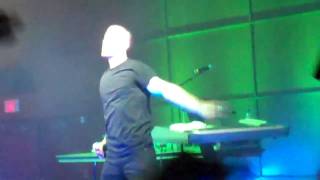 Speed of Sound - Mike Posner