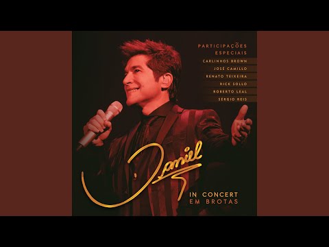 Amor I Love You (feat. Carlinhos Brown) (Ao Vivo)