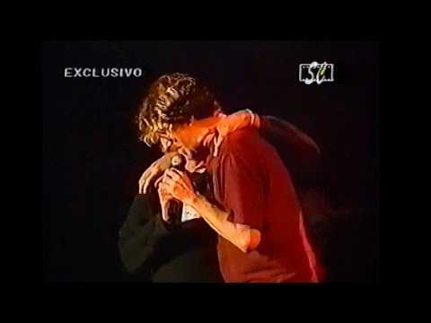 "Canción para mi muerte" (Emocionante Versión) - Charly García ft. Nito Mestre, 1995