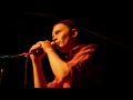 Jens Lekman - And I Remember Every Kiss Solo