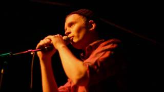 Jens Lekman - And I Remember Every Kiss Solo