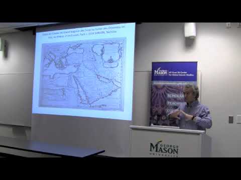 Huseyin Yilmaz - “Ottoman Europe or Europe’s Ottomans?”