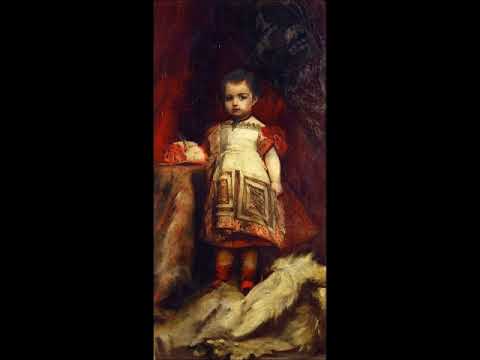 Ambroise Thomas “Hamlet” (Antonio de Almeida)