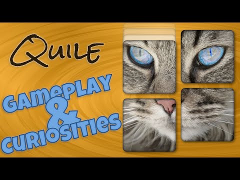 Quile