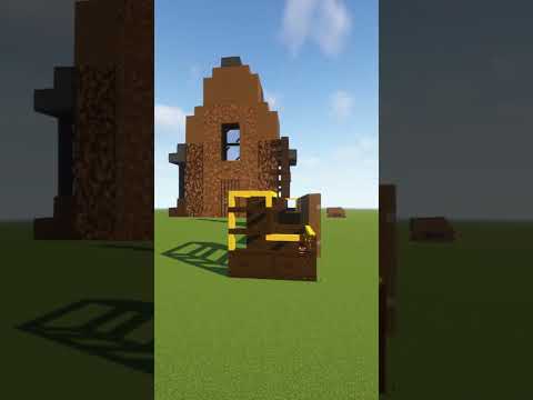 Markwashere - Minecraft Mega Build (Day 82)