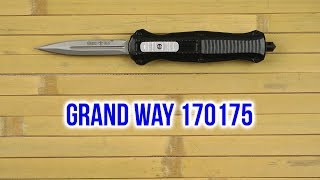 Grand Way 170175 - відео 1