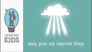 Ninth Article of Faith | Memorization Practice