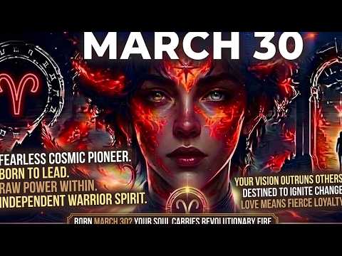 Free Hack To Understanding March 30 Astro