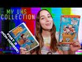 My VHS Collection Part 2 Non Horror