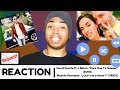 "Para Que Te Quedes" (SONG) / "¿Qué Vas a Hacer?" (VIDEO) | REACTION "Para Que Te Quedes" (SONG) / "¿Qué Vas a Hacer?" (VIDEO) | REACTION
