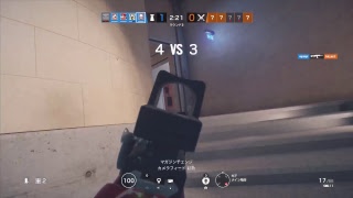 ﾚｲﾝﾎﾞｩｼｯｸｽ!!!