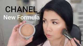 Download lagu CHANEL NEW LES BEIGES BRONZING CREAM REVIEW - Juli Lopez mp3