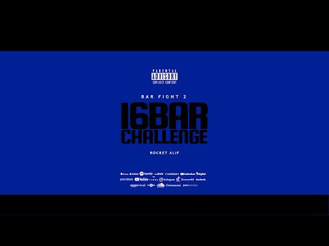 ROCKET ALIF - Bar Fight Season 2