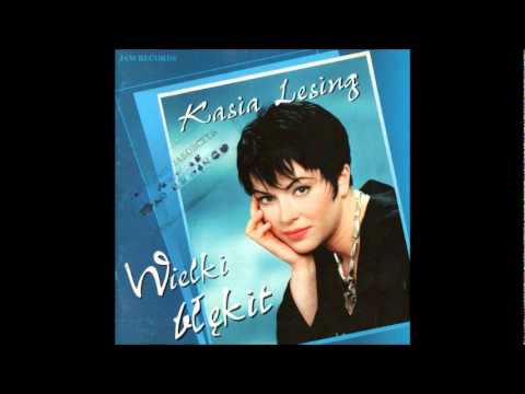 Kasia Lesing Serce jeszcze spi