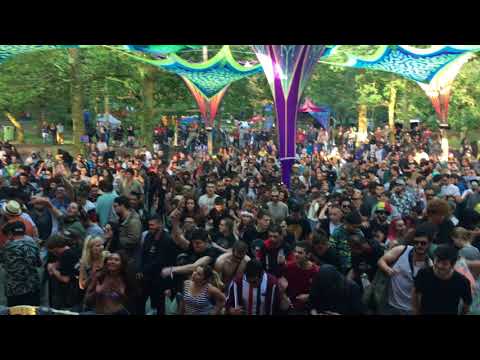 Alienn - Indigo Generation IV @ Portugal 26-05-2018 by PsyMagicMinds