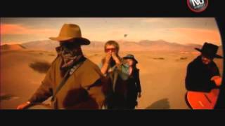 Spindrift - "Coversation with a Gun" Uncensored