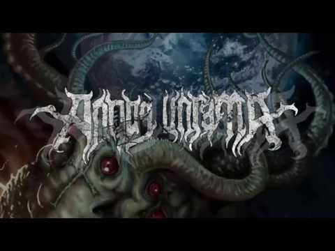 Annog Vnrama | Ogdru Jahad