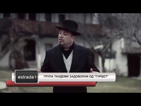 Estradaplus 17 10 2018   Grupa Tandemi zadovolni od Gurbet