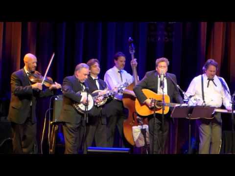Jerry Douglas & The Earls of Leicester, Doin' My Time