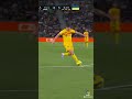 Lewandowski vs Elche #laligahighlights #shorts