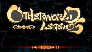 Other World Gameplay by Cosmic Controller