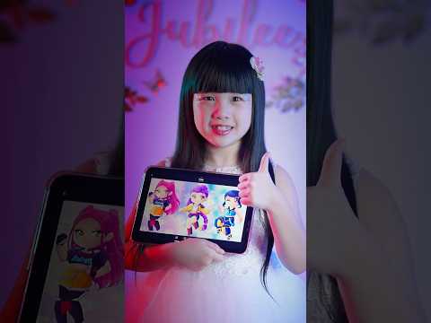 Who's Your Favorite? - "KPop Demon Hunters (케이팝 데몬 헌터스)"